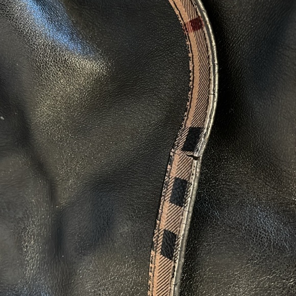 Burberry bucket bag. - Picture 16 of 16